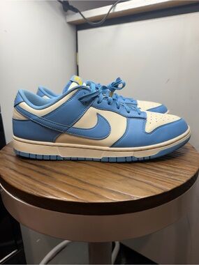 Nike Dunk Low Women’s “Coast” Shoes - Size 13.5